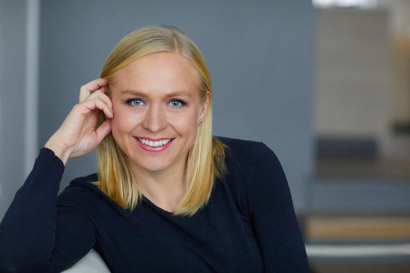 Elina Valtonen: Ulko- ja turvallisuuspolitiikka mahdollistamassa sukupuolten tasa-arvoa