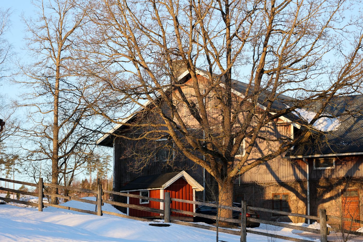 Pohjanmaa